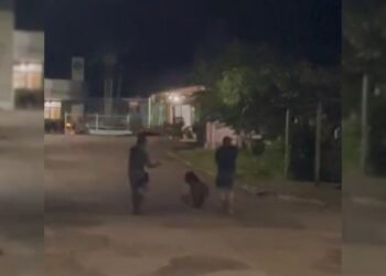 Homem com transtornos mentais morre após atacar policiais em Nova Olinda do Norte