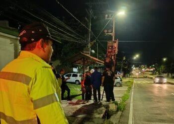 Novos radares eletrônicos vão funcionar a partir de 1º de julho em Manaus