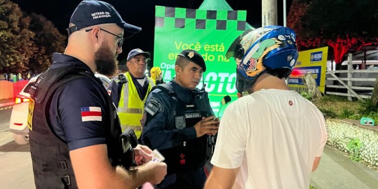Operação Impacto vai reforçar o policiamento em Parintins