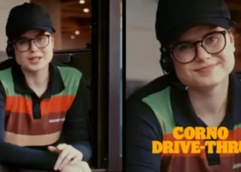 Promoção Burger King