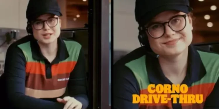 Promoção Burger King