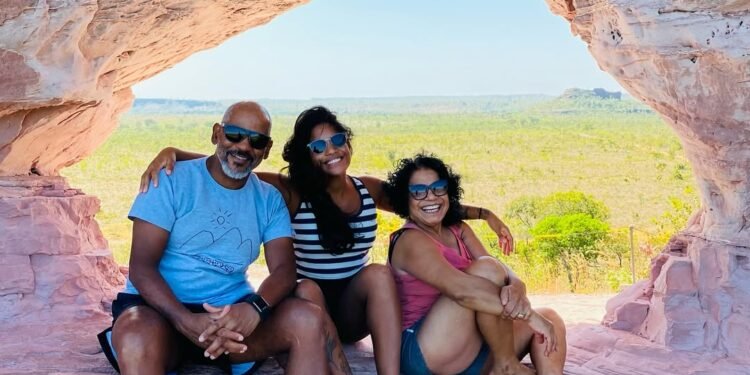 Publicação de Juliana Marins repercute após a sua morte na Indonésia