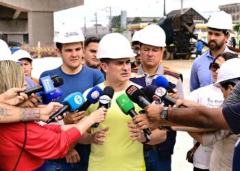 Viaduto Rei Pelé adiado novamente