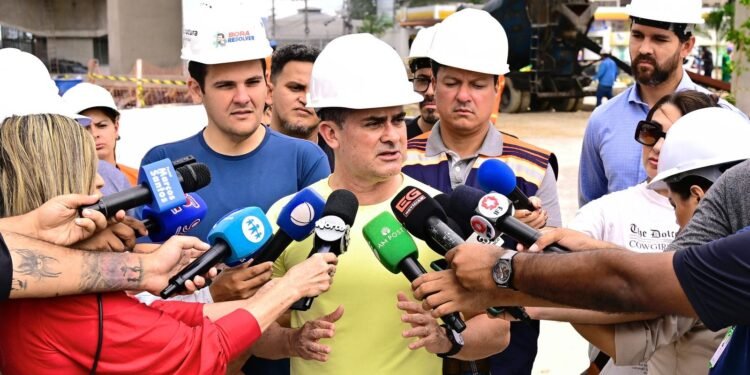 Viaduto Rei Pelé adiado novamente