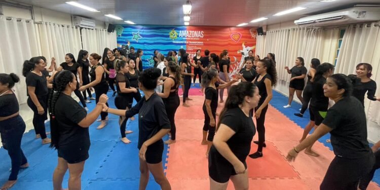 Parintins terá nova edição do curso gratuito de defesa pessoal para mulheres