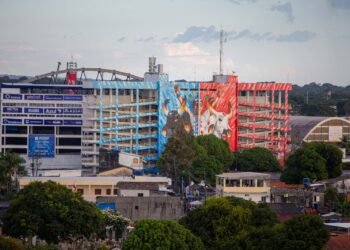 Secretaria de Saúde de Parintins registra 1° caso de mpox na Ilha