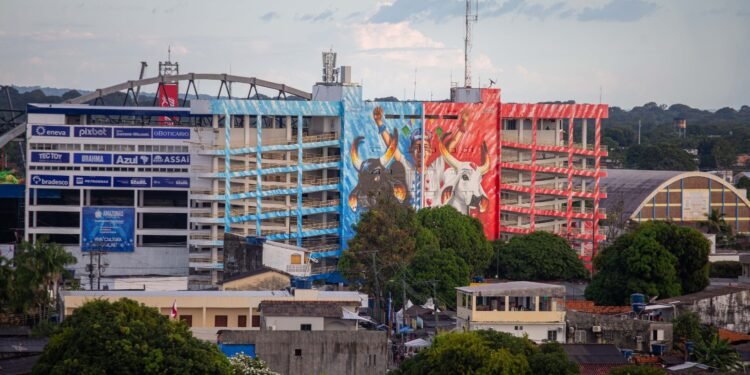 Secretaria de Saúde de Parintins registra 1° caso de mpox na Ilha