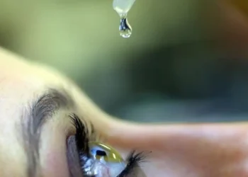 Síndrome - Olho Seco