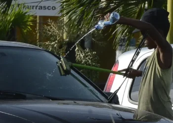 Trabalho Infantil - Dados