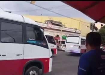 Trânsito - Floriano Peixoto