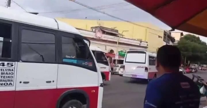 Trânsito - Floriano Peixoto