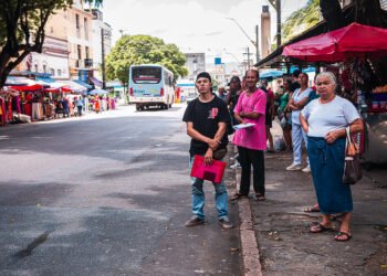 Vamos parar Manaus, vai ter guerra”, alerta presidente do Sindicato dos Rodoviários sobre greve dos ônibus