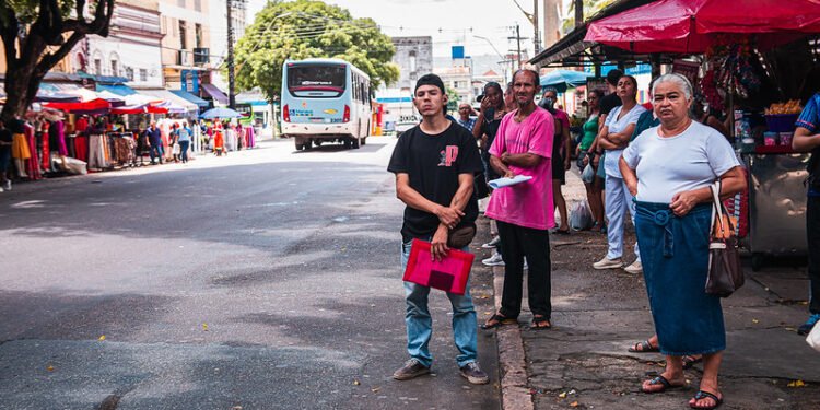Vamos parar Manaus, vai ter guerra”, alerta presidente do Sindicato dos Rodoviários sobre greve dos ônibus