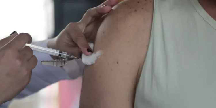 Vírus Respiratórios