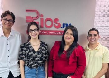 Rios do Conhecimento reúne geriatra, nutricionista e fisioterapeuta e debate envelhecimento saudável