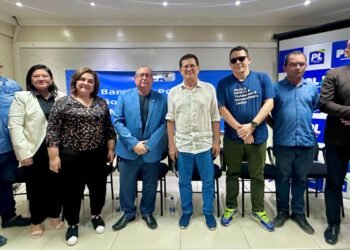 Comunidade PcD busca apoio do PL Amazonas para reforçar luta pela Delegacia da Pessoa com Deficiência