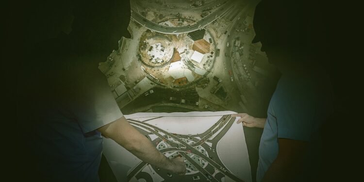 Mortes, atrasos e mudanças no projeto marcam obras do viaduto Rei Pelé