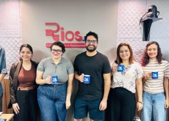 Cinema no Brasil e na Amazônia é tema de debate no Rios do Conhecimento com especialistas no audiovisual