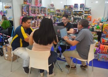 Manaus sediará maior feira multissetorial da Região Norte entre os dias 1º e 3 de julho