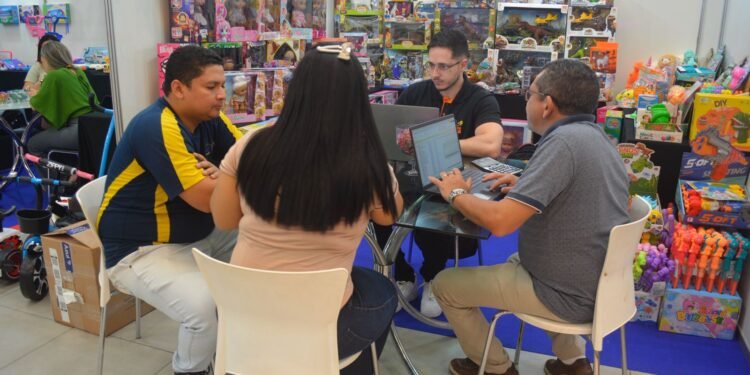 Manaus sediará maior feira multissetorial da Região Norte entre os dias 1º e 3 de julho