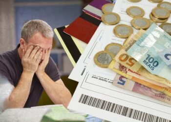 Mais de 1 milhão de manauaras estão endividados: ‘A gente acaba pagando um cartão com outro’