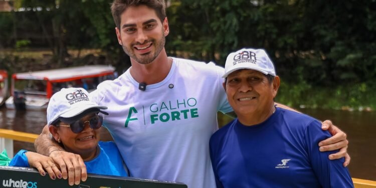 Bares de Parintins poderão ganhar televisores em desafio de reciclagem do 'Recicla, Galera'