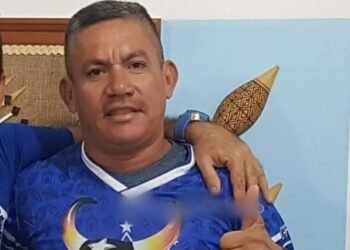 Artista do Boi Caprichoso morre vítima de infarto em Parintins