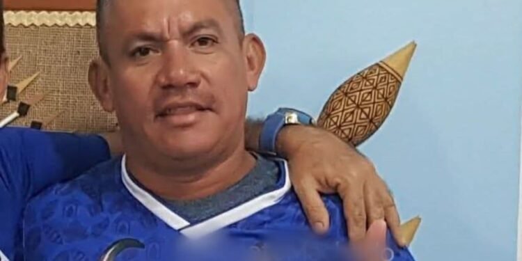 Artista do Boi Caprichoso morre vítima de infarto em Parintins