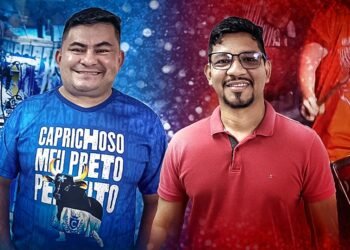 batucada-marujada-parintins-caprichoso-garantido