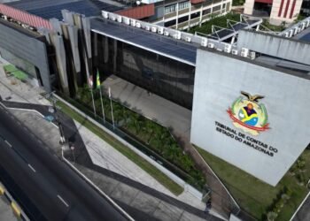 TCE-AM apura irregularidades em contrato de quase R$ 1 milhão da Prefeitura de Itamarati