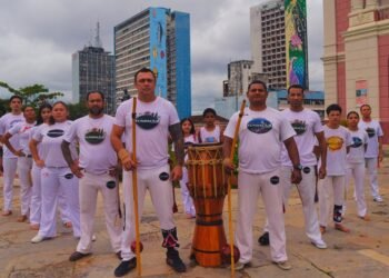 O evento contará com a participação de sete atletas convidados