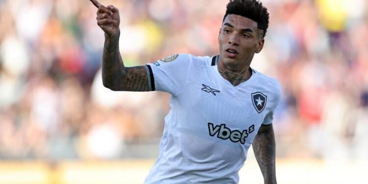 igor-jesus-botafogo-psg