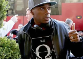 Defesa de Robinho protocola no STF novo recurso contra prisão