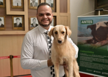 Vereador propõe criar UBSs para pets em Manaus