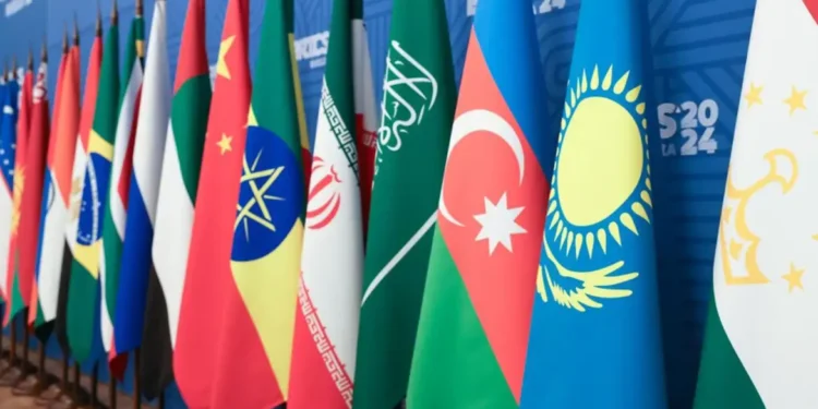 Segurança do Brics terá cerca de 17 mil policiais civis e militares