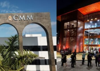 Vereador propõe mudar nome de Mirante Lúcia Almeida para São Vicente e gera debate na CMM