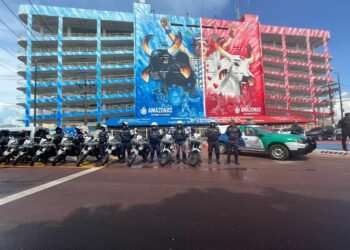 operação parintins