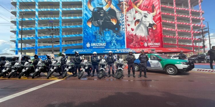 operação parintins