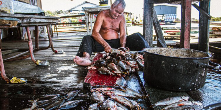 Fala Manaus: Pescadores denunciam abandono e cobram feira no Puraquequara