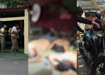 Grupo criminoso é desarticulado por roubo de celulares em Manaus