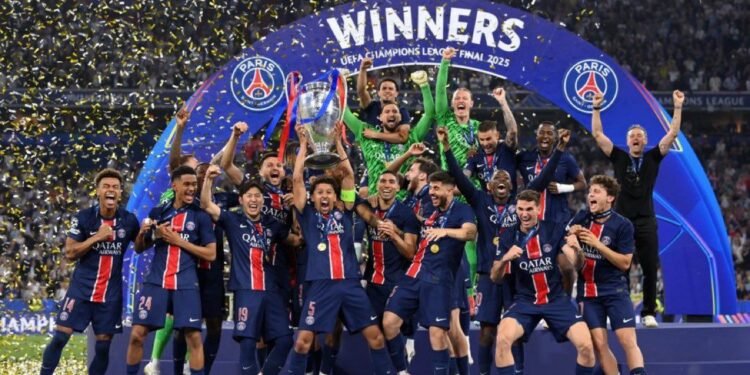 psg-campeao-champions