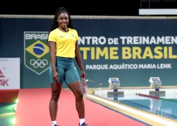 COB anuncia primeiros embaixadores dos Jogos das Juventude