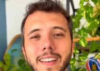 Brasileiro Thiago Ávila deve ser deportado de Israel até esta sexta