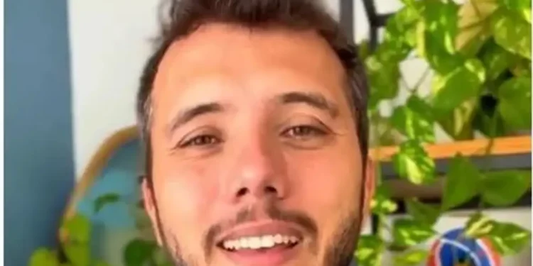 Brasileiro Thiago Ávila deve ser deportado de Israel até esta sexta