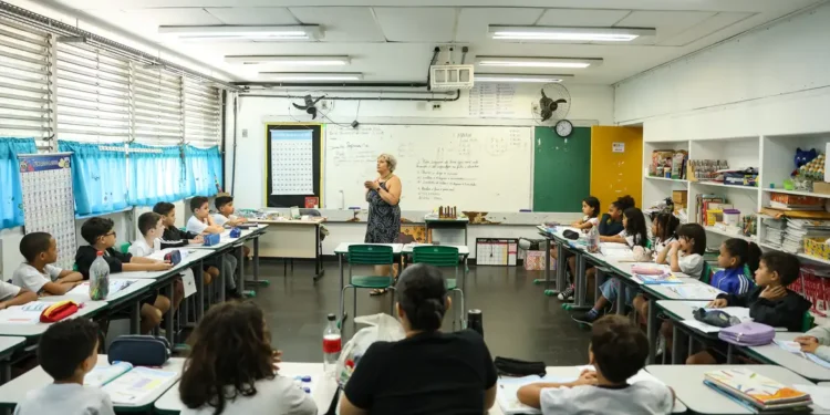 Pedidos de isenção da taxa do Enem dos Professores começam dia 30