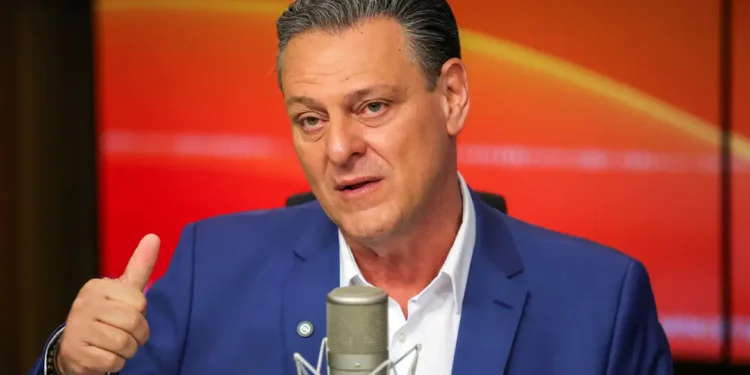 Mapa vai buscar novos mercados para substituir exportações aos EUA