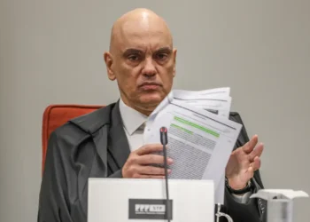 Caso Marielle: Moraes mantém prisão de Brazão e Barbosa