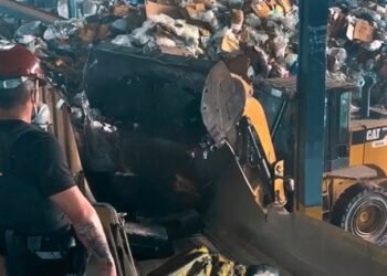 Mais de 3,5 toneladas de drogas são incineradas no Amazonas