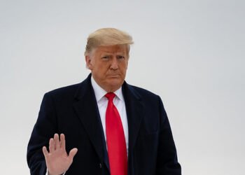 Trump envia carta a Lula e anuncia tarifa de 50% a produto brasileiro - (Foto: Reprodução/ Flickr White House)