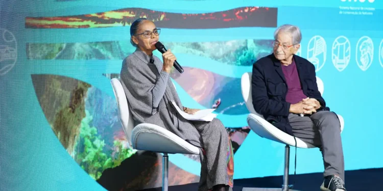 Marina Silva vê 'PL da Devastação' como tiro no pé do agronegócio